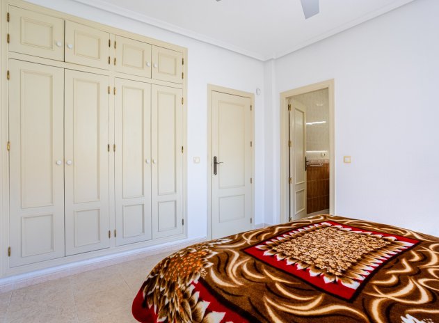 Wiederverkauf - Villa - Bigastro - Villas Andrea