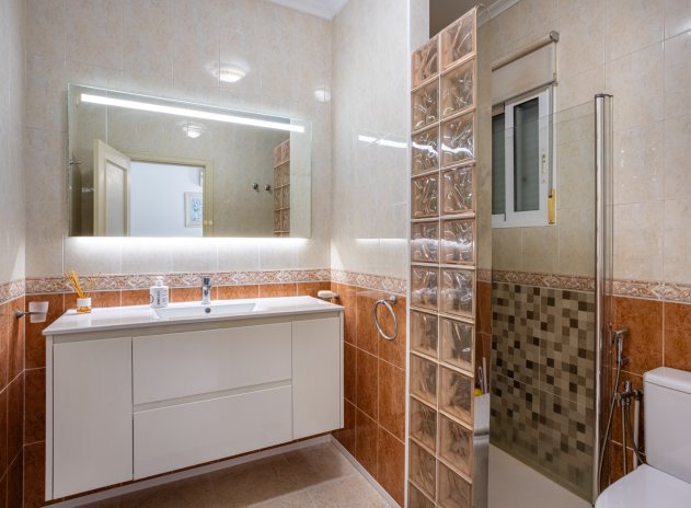 Wiederverkauf - Villa - Bigastro - Villas Andrea