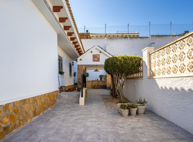 Wiederverkauf - Villa - Bigastro - Villas Andrea