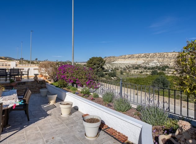 Wiederverkauf - Villa - Bigastro - Villas Andrea