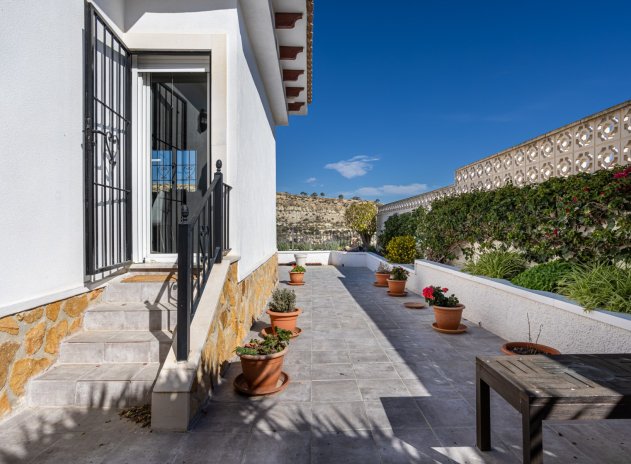 Wiederverkauf - Villa - Bigastro - Villas Andrea