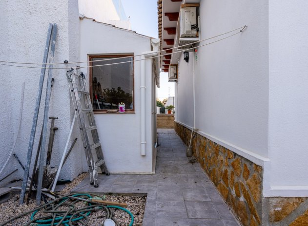 Wiederverkauf - Villa - Bigastro - Villas Andrea