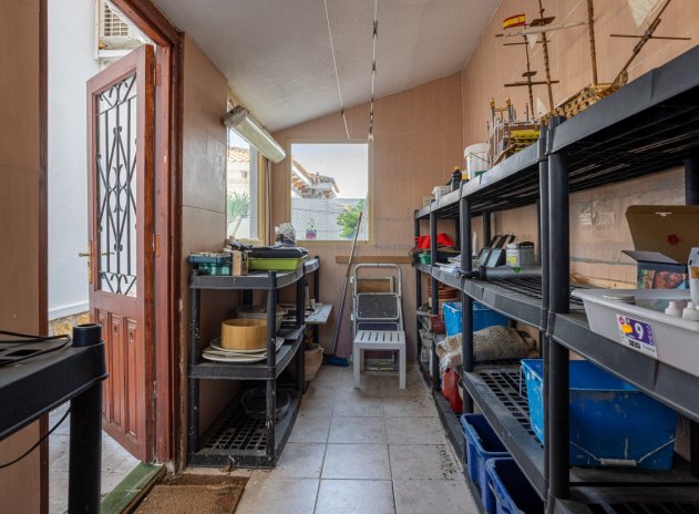 Wiederverkauf - Villa - Bigastro - Villas Andrea