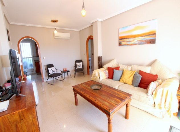 Herverkoop - Appartement - Cabo Roig