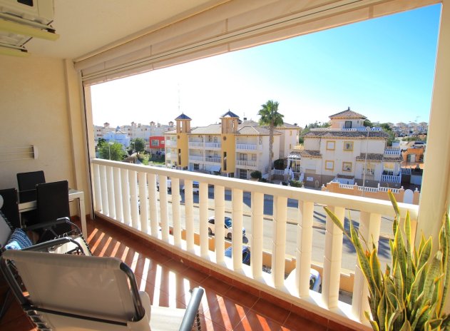 Herverkoop - Appartement - Cabo Roig