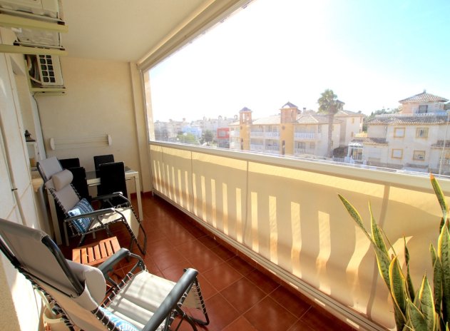 Herverkoop - Appartement - Cabo Roig