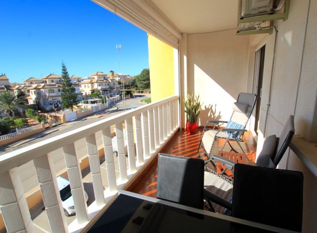 Herverkoop - Appartement - Cabo Roig