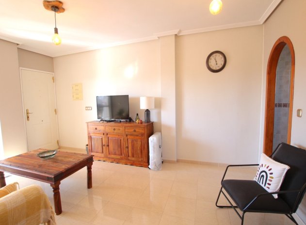 Herverkoop - Appartement - Cabo Roig