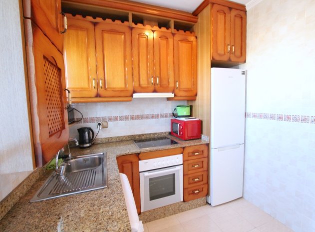 Herverkoop - Appartement - Cabo Roig