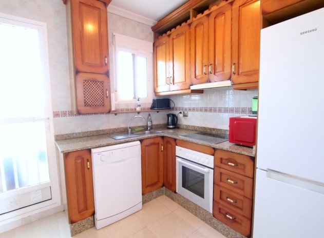 Herverkoop - Appartement - Cabo Roig