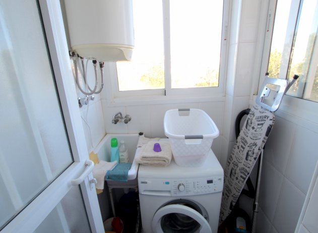 Herverkoop - Appartement - Cabo Roig