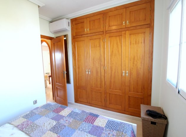 Herverkoop - Appartement - Cabo Roig
