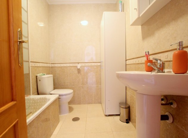 Herverkoop - Appartement - Cabo Roig