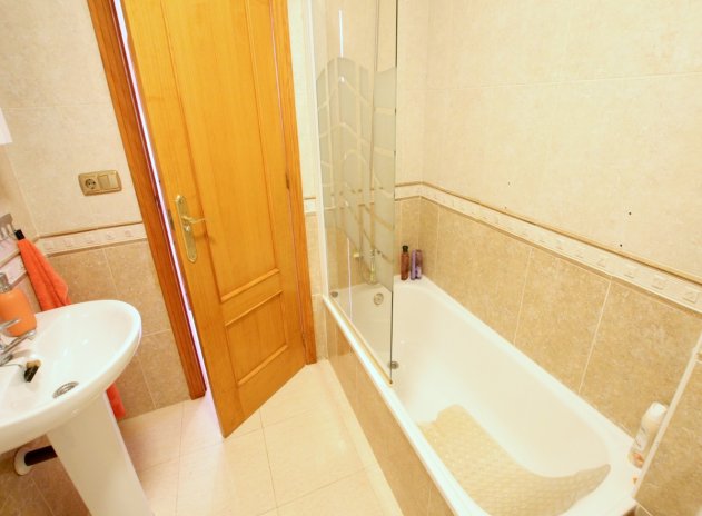 Herverkoop - Appartement - Cabo Roig