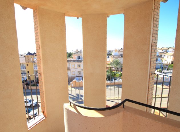 Herverkoop - Appartement - Cabo Roig
