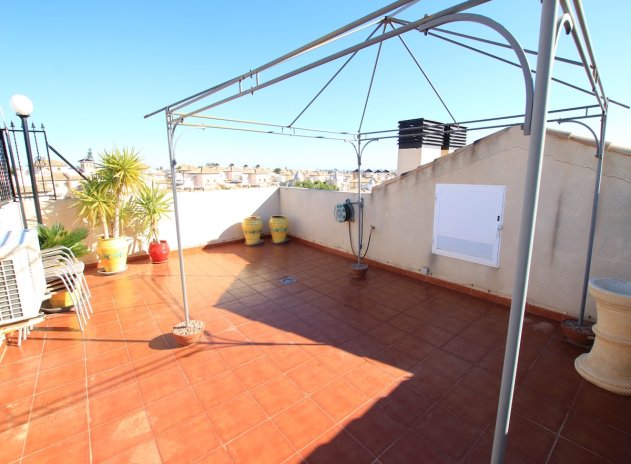 Herverkoop - Appartement - Cabo Roig