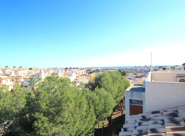Herverkoop - Appartement - Cabo Roig