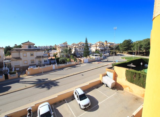 Herverkoop - Appartement - Cabo Roig
