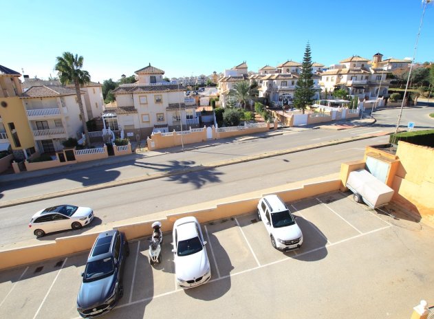 Herverkoop - Appartement - Cabo Roig
