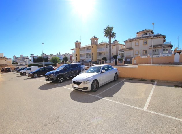 Herverkoop - Appartement - Cabo Roig
