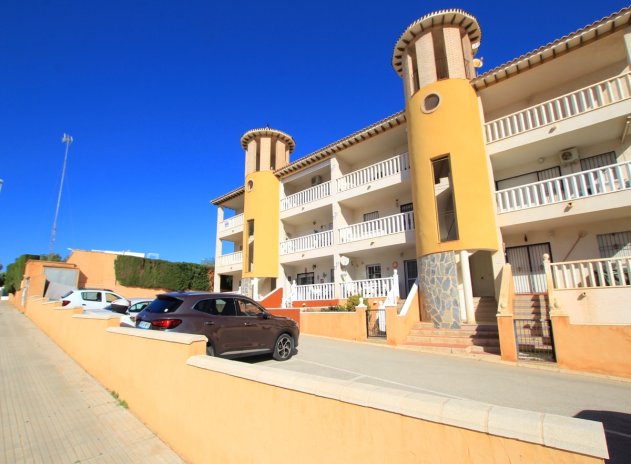 Herverkoop - Appartement - Cabo Roig