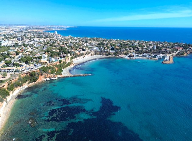 Herverkoop - Appartement - Cabo Roig