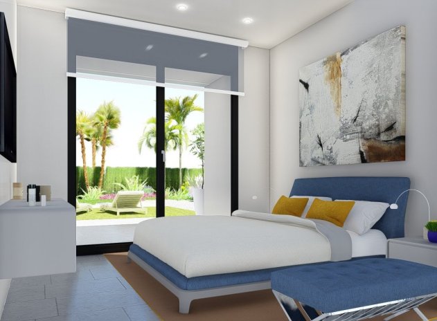 New Build - Villa * - Calasparra * - Coto Riñales *