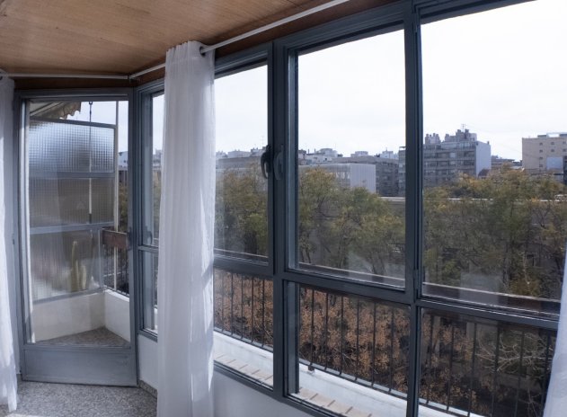 Herverkoop - Appartement - Alicante - Alicante - City