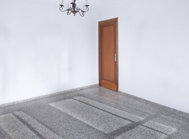 Herverkoop - Appartement - Alicante - Alicante - City