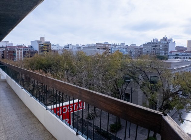 Herverkoop - Appartement - Alicante - Alicante - City