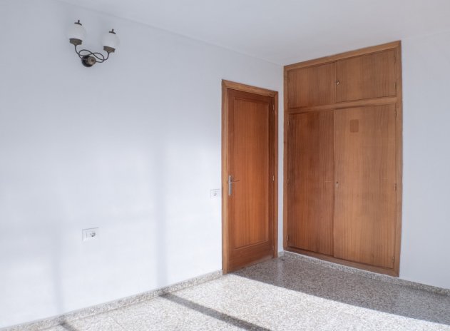 Herverkoop - Appartement - Alicante - Alicante - City