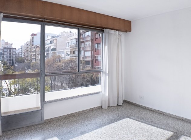 Herverkoop - Appartement - Alicante - Alicante - City