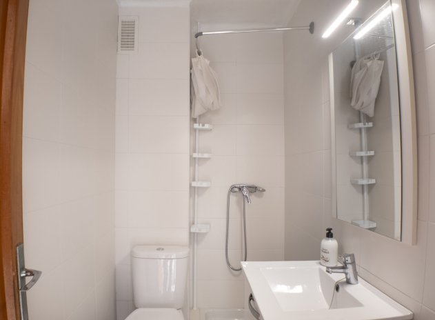 Herverkoop - Appartement - Alicante - Alicante - City