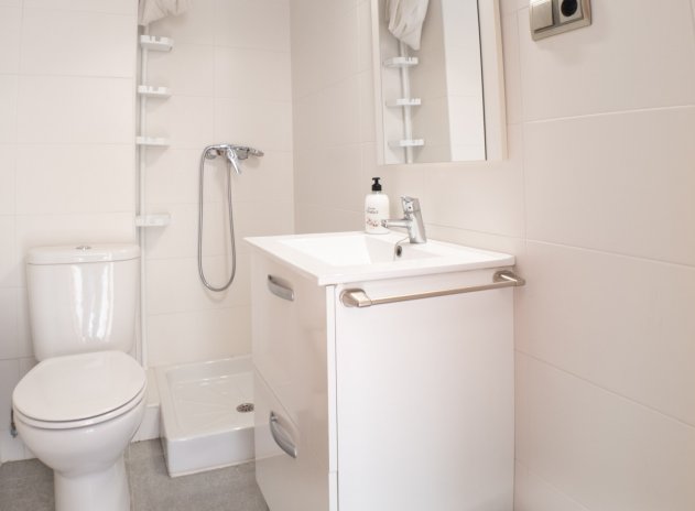 Herverkoop - Appartement - Alicante - Alicante - City