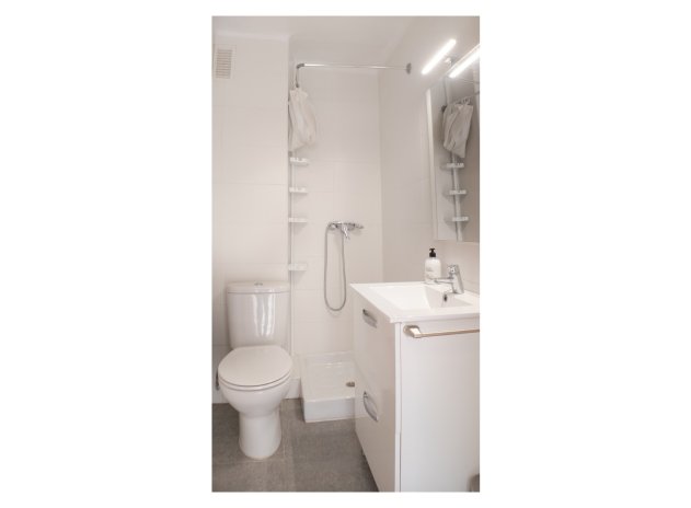 Herverkoop - Appartement - Alicante - Alicante - City