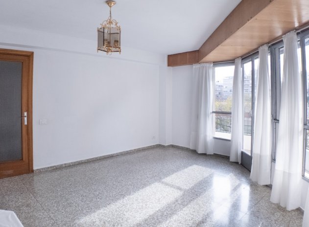 Herverkoop - Appartement - Alicante - Alicante - City