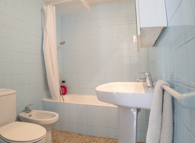 Herverkoop - Appartement - Alicante - Alicante - City