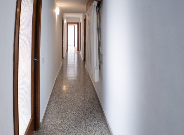 Herverkoop - Appartement - Alicante - Alicante - City