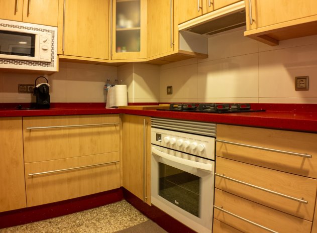 Herverkoop - Appartement - Alicante - Alicante - City