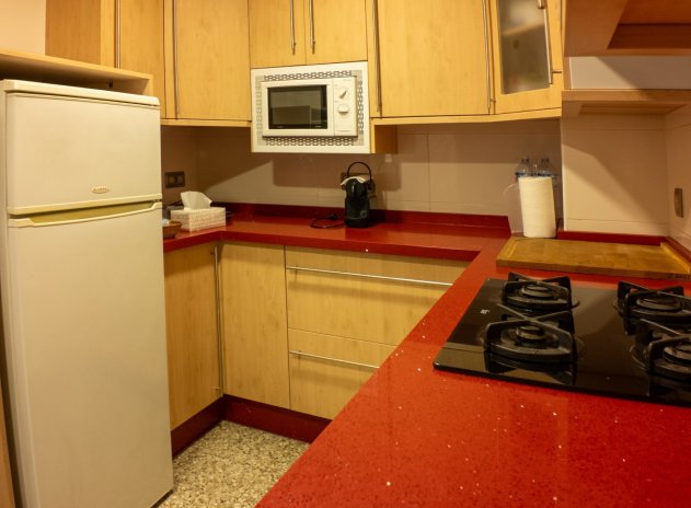 Herverkoop - Appartement - Alicante - Alicante - City