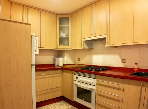 Herverkoop - Appartement - Alicante - Alicante - City