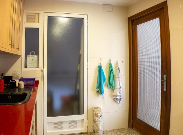 Herverkoop - Appartement - Alicante - Alicante - City