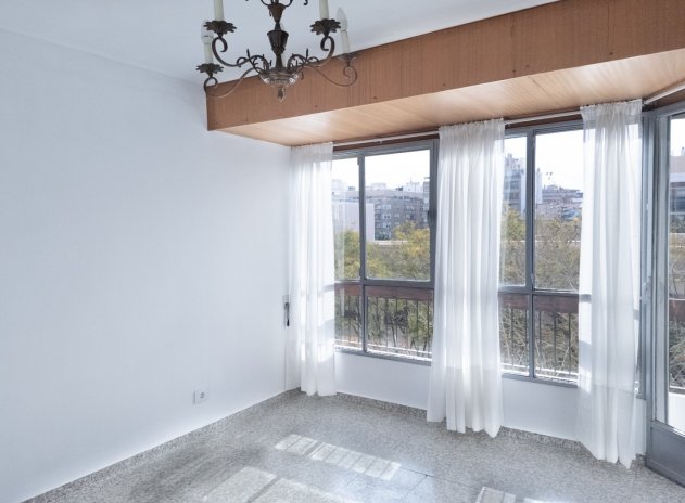 Herverkoop - Appartement - Alicante - Alicante - City