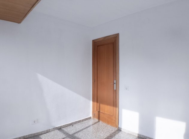 Herverkoop - Appartement - Alicante - Alicante - City