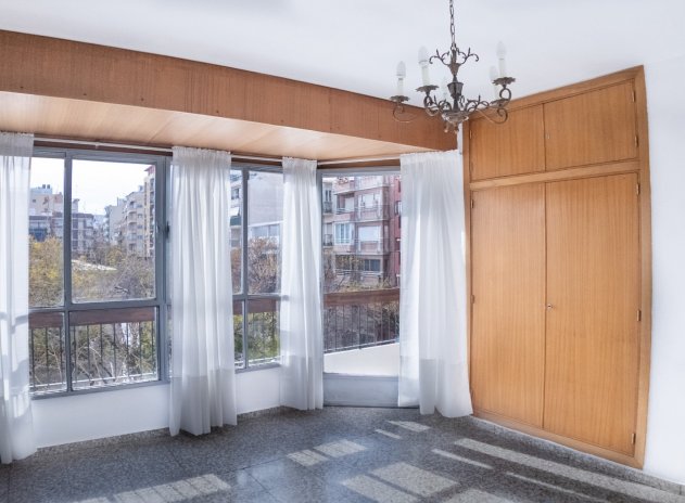 Herverkoop - Appartement - Alicante - Alicante - City