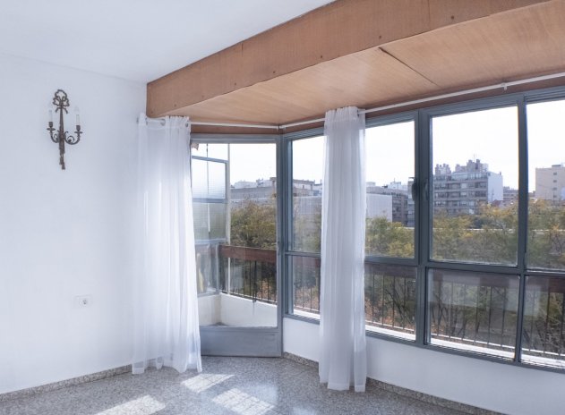 Herverkoop - Appartement - Alicante - Alicante - City