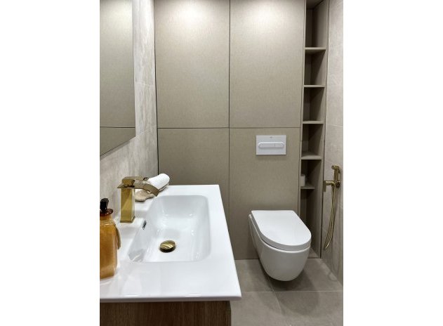 Revente - Appartement - Torrevieja