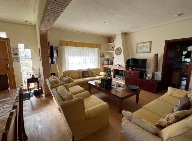 Wiederverkauf - Villa - Cabo Roig