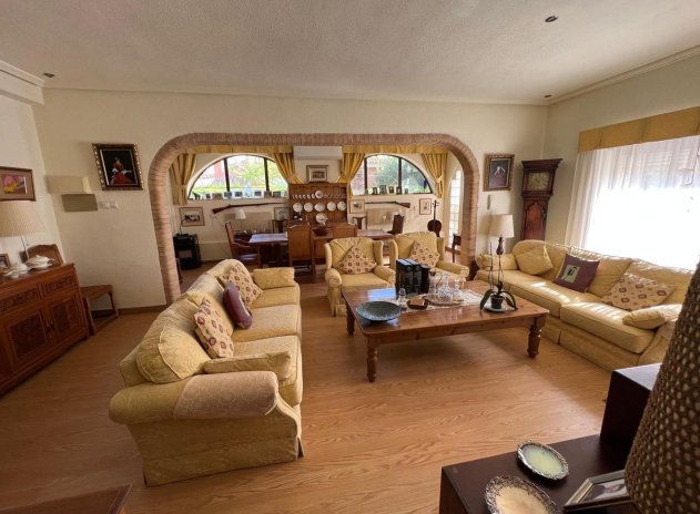 Wiederverkauf - Villa - Cabo Roig