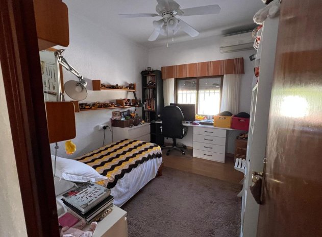 Wiederverkauf - Villa - Cabo Roig